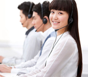 全程跟踪服务，真正做到让客户省时省钱省心