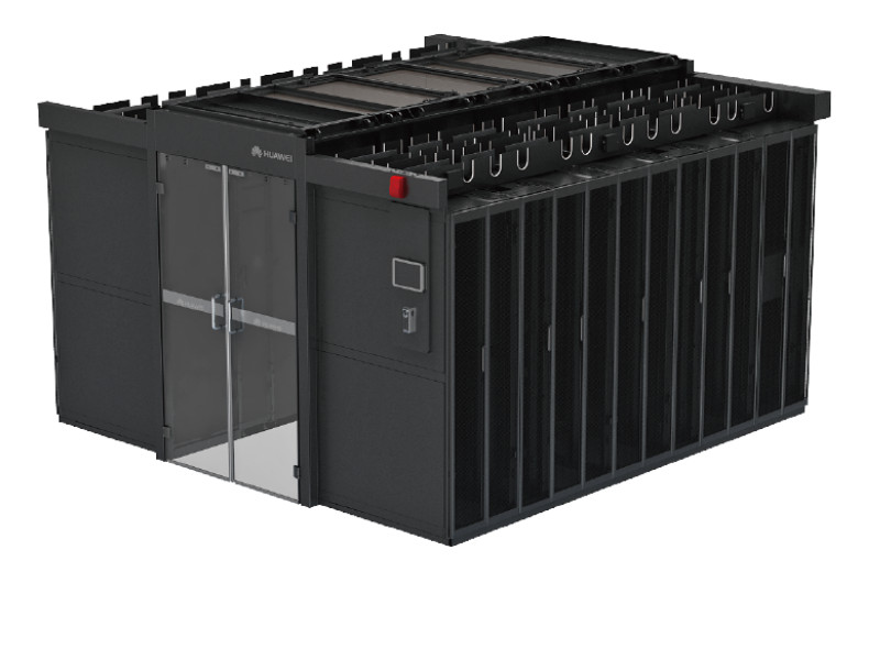 FusionModule5000智能微？槭葜行