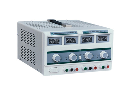 幼型可调直流不变电源(WYJ系列)